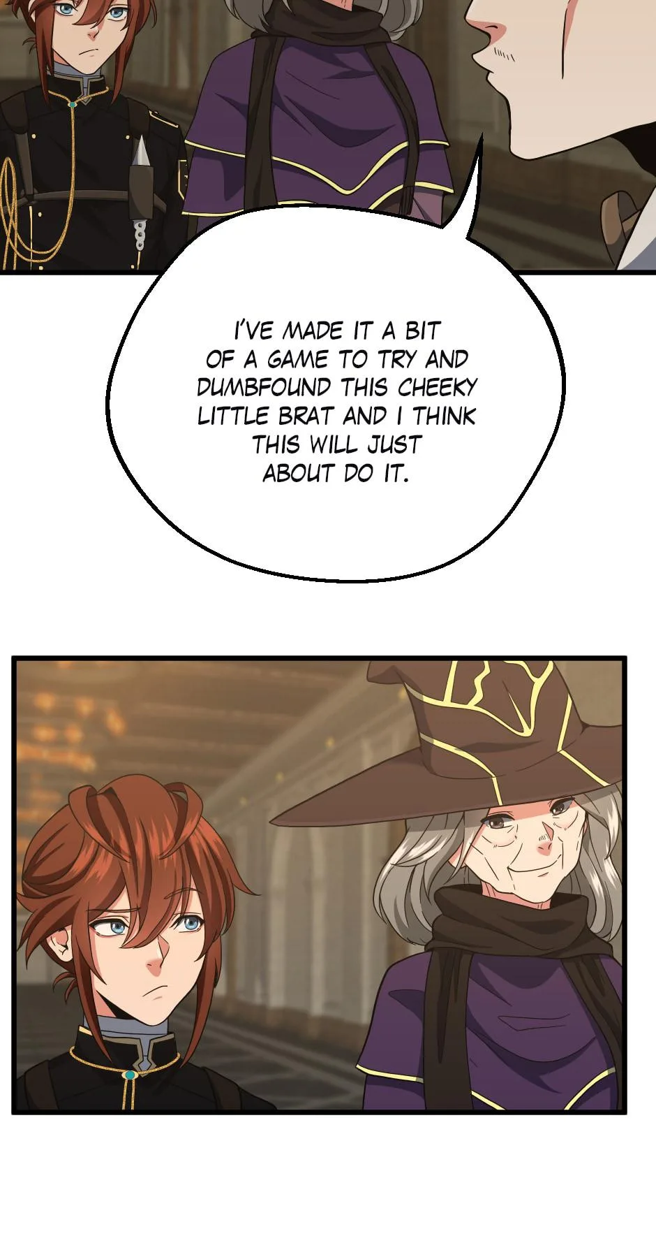 The Beginning After The End - Chapter 102 - Page 47