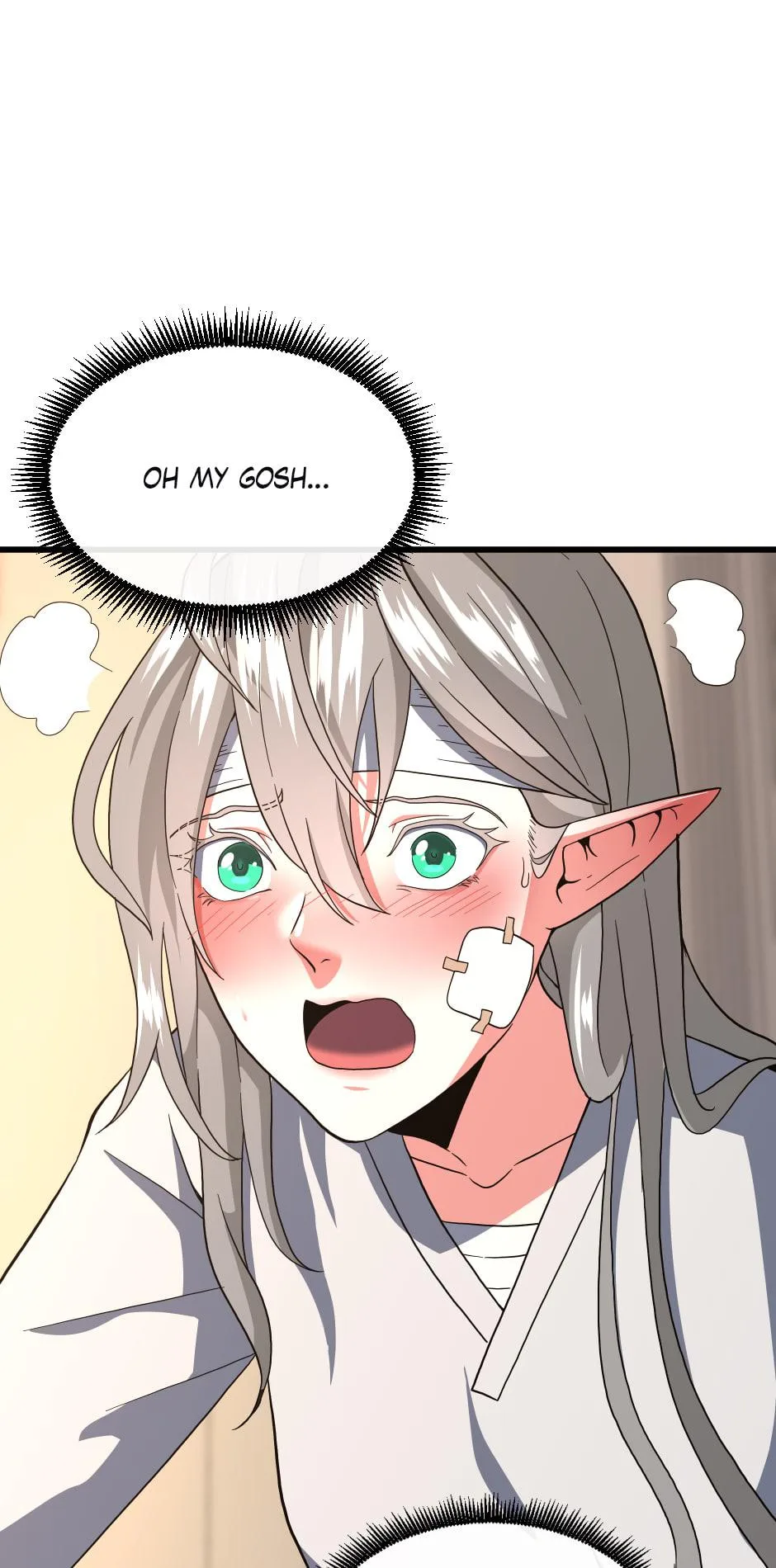 The Beginning After The End - Chapter 102 - Page 5