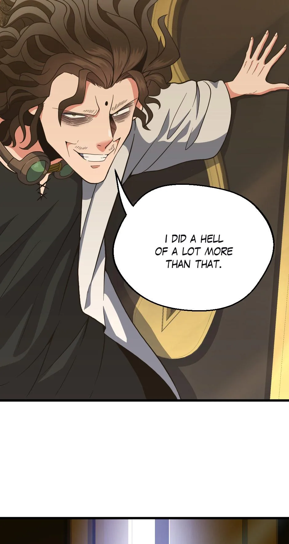 The Beginning After The End - Chapter 102 - Page 50