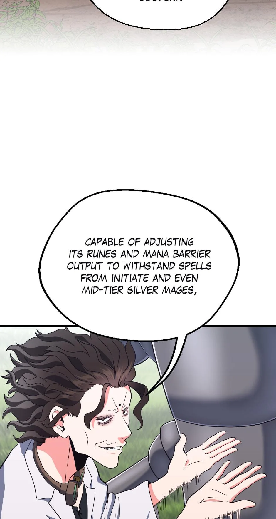 The Beginning After The End - Chapter 102 - Page 57