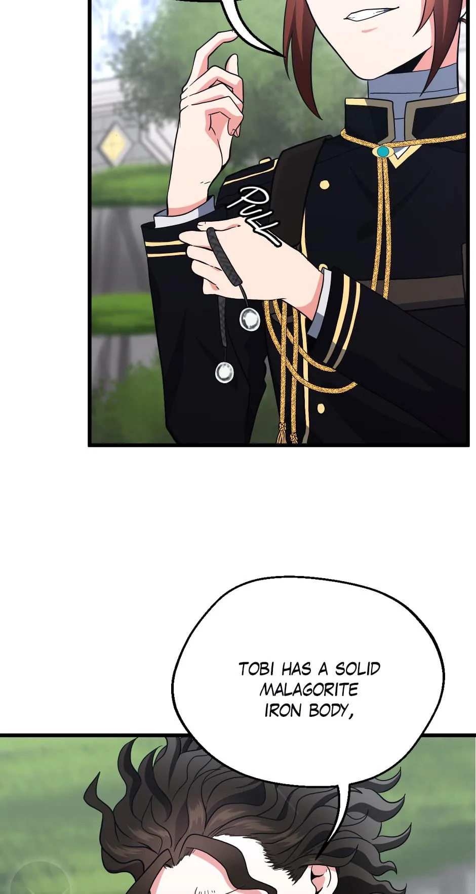 The Beginning After The End - Chapter 102 - Page 61