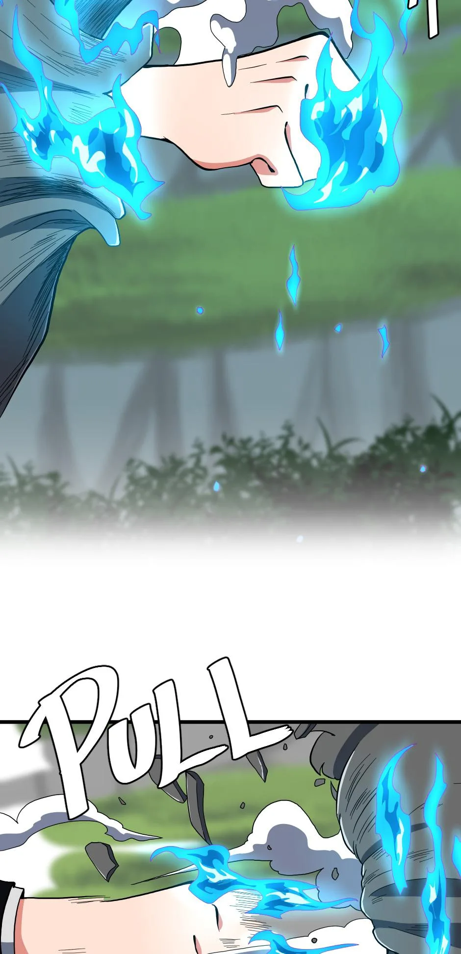 The Beginning After The End - Chapter 102 - Page 65
