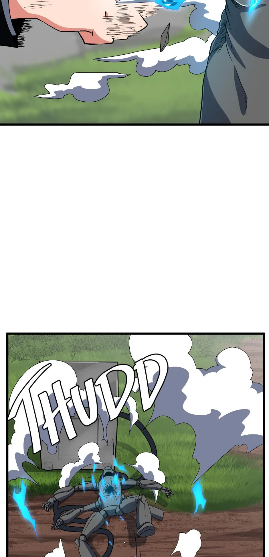 The Beginning After The End - Chapter 102 - Page 66
