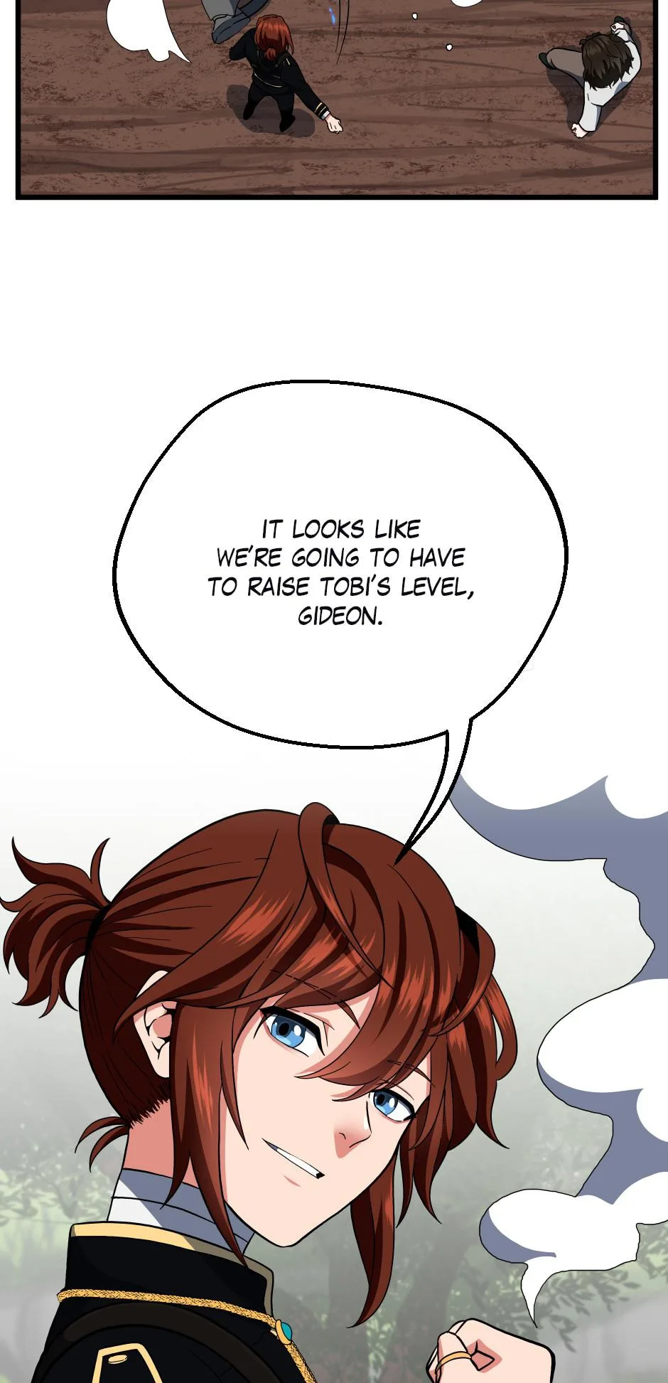 The Beginning After The End - Chapter 102 - Page 67
