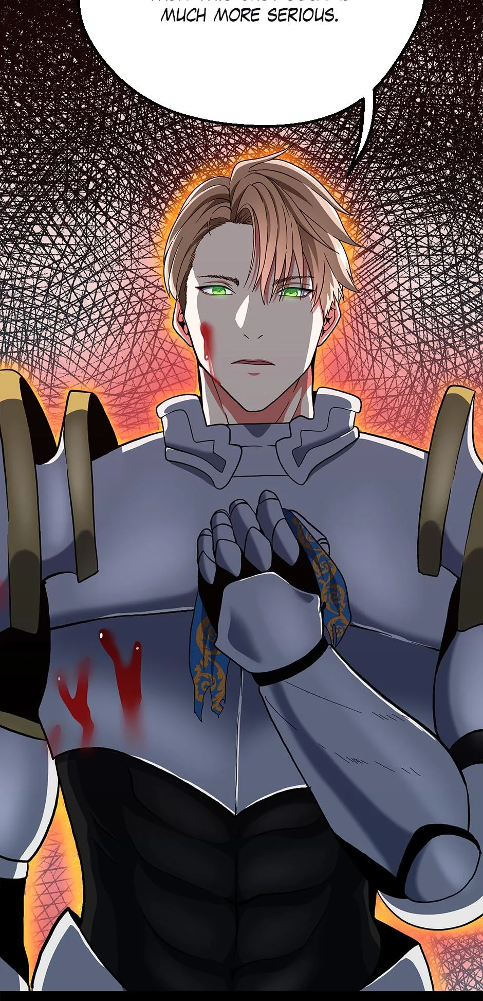 The Beginning After The End - Chapter 102 - Page 79