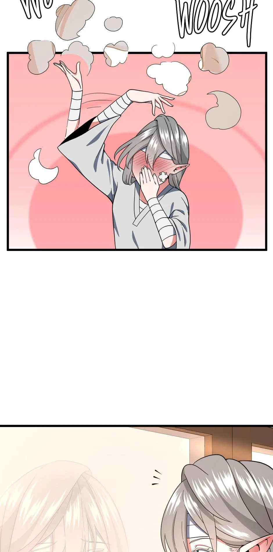 The Beginning After The End - Chapter 102 - Page 8