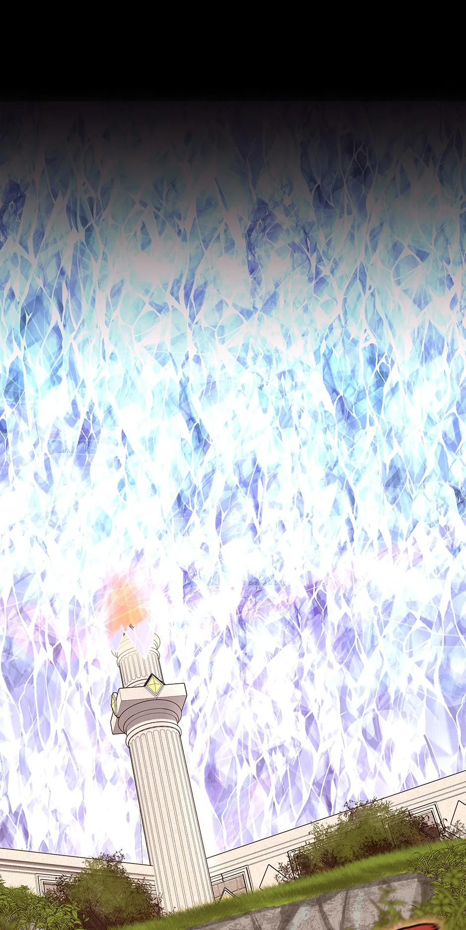 The Beginning After The End - Chapter 103 - Page 1