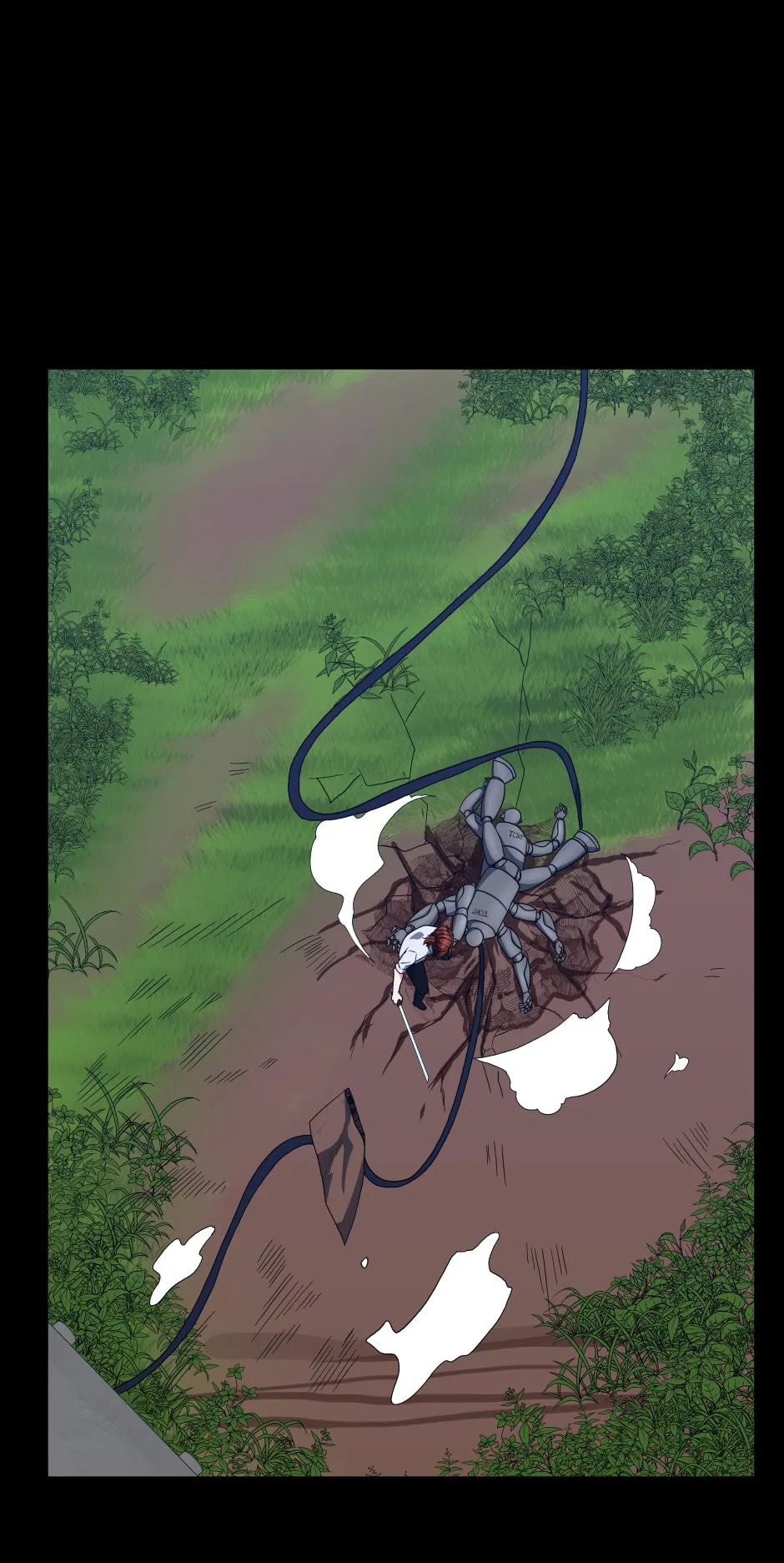 The Beginning After The End - Chapter 103 - Page 13
