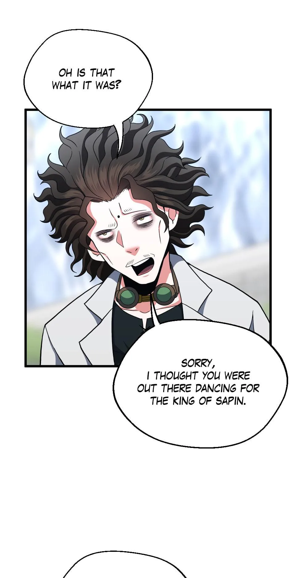 The Beginning After The End - Chapter 103 - Page 17