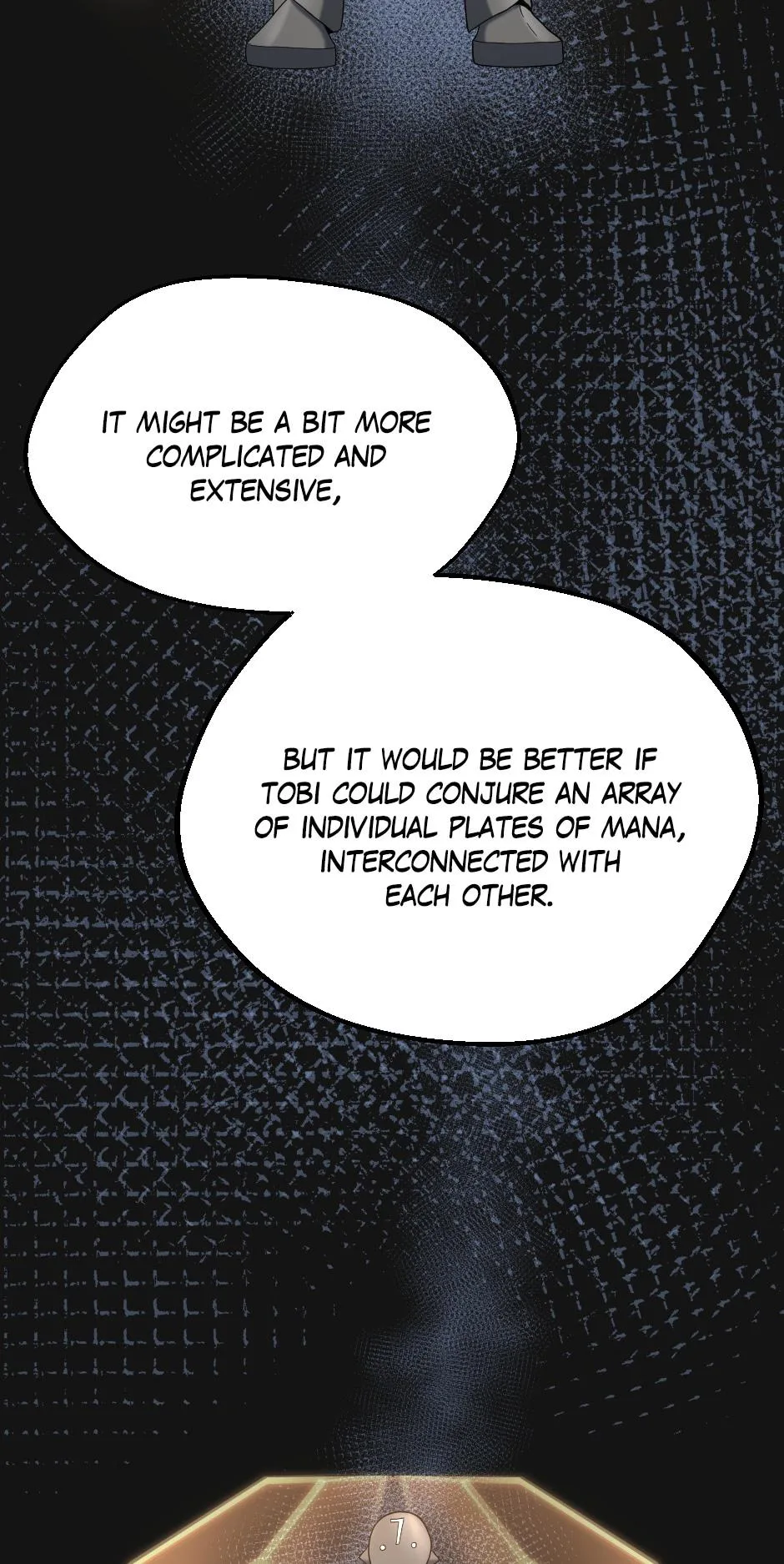 The Beginning After The End - Chapter 103 - Page 24