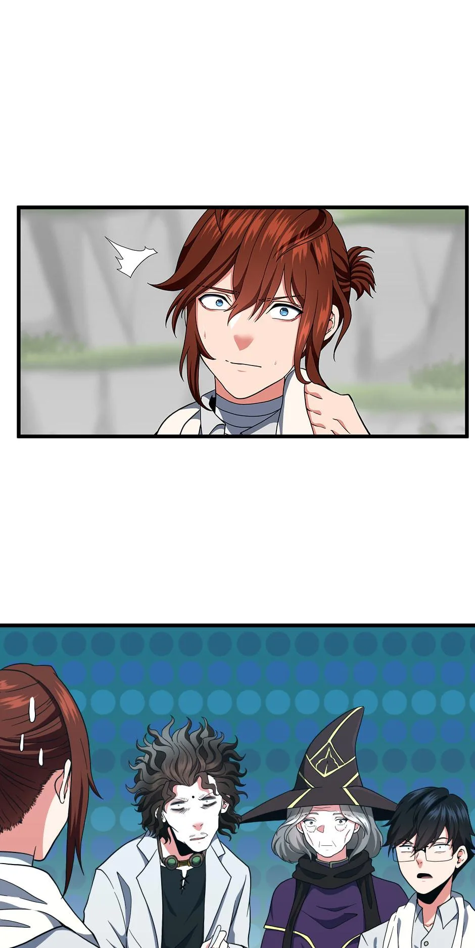 The Beginning After The End - Chapter 103 - Page 28