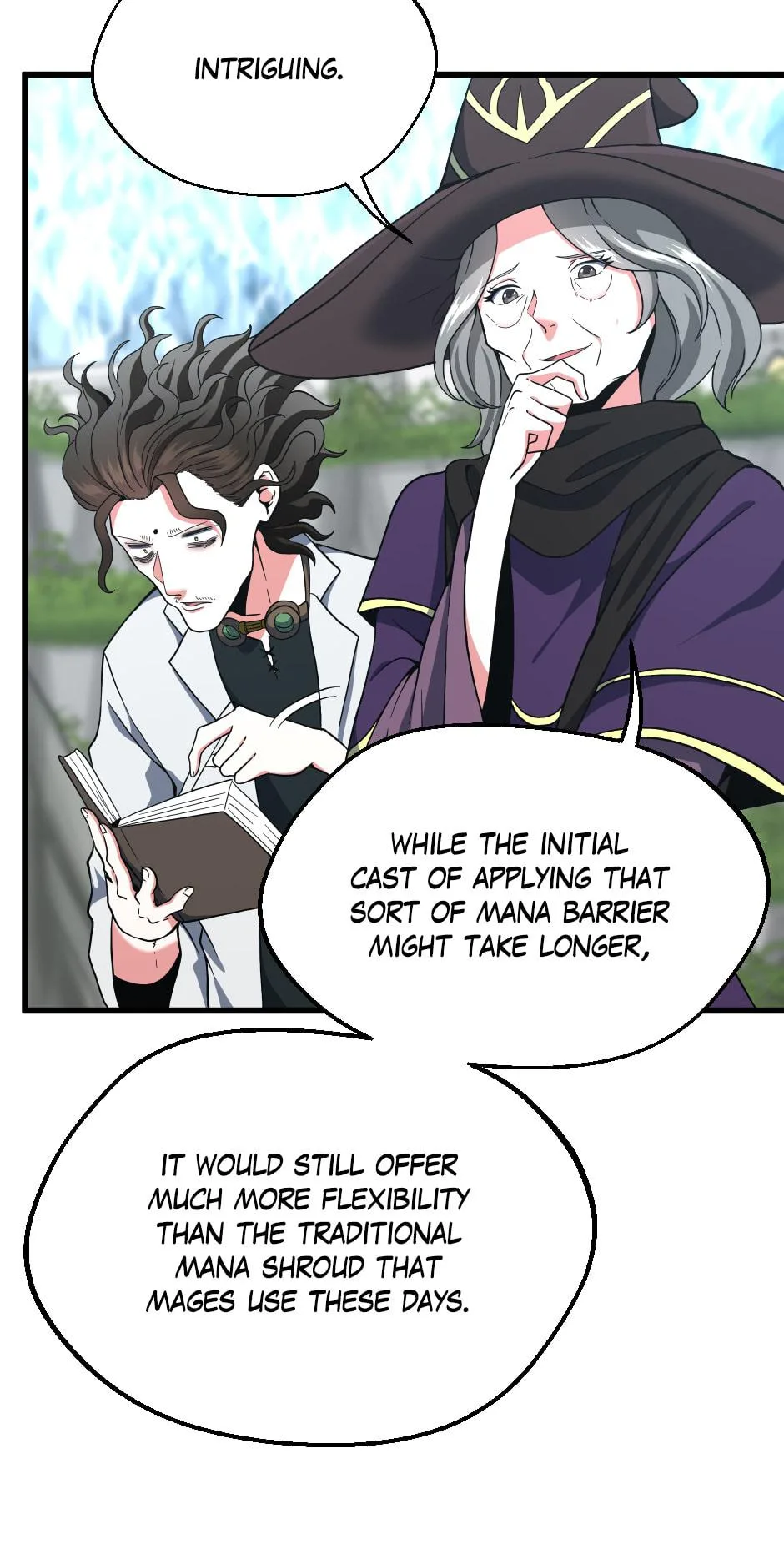 The Beginning After The End - Chapter 103 - Page 30