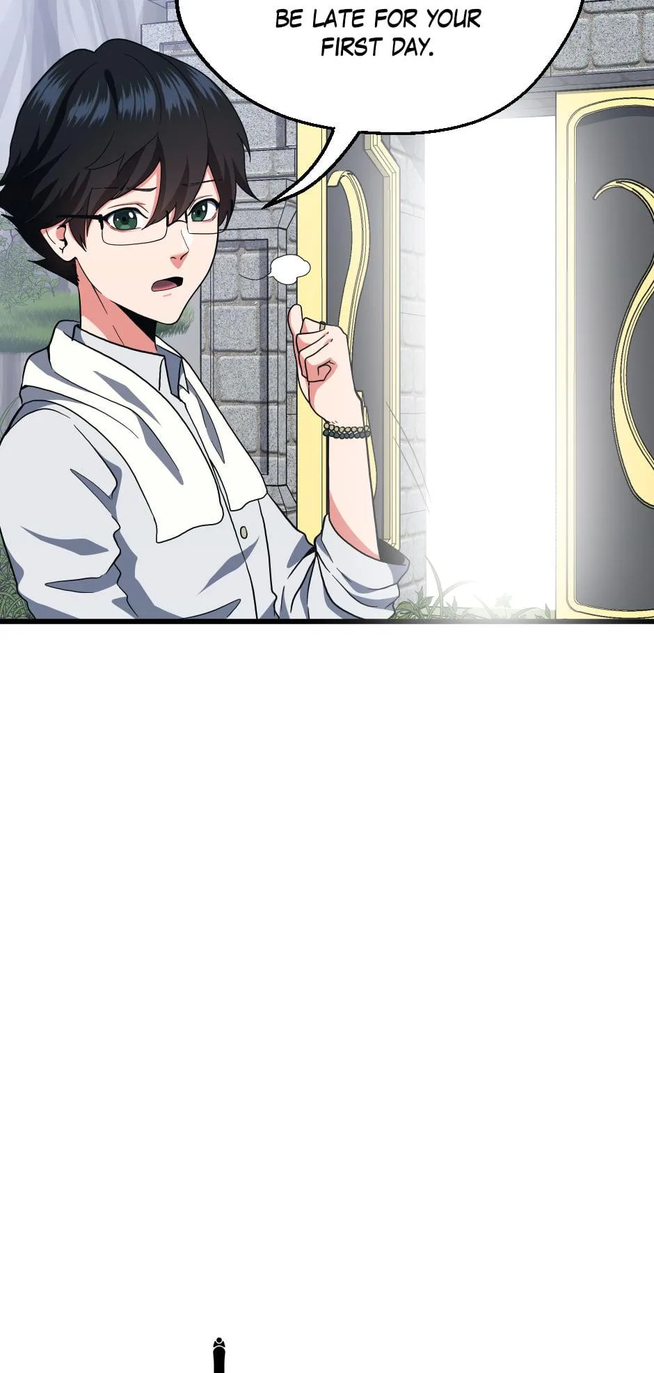 The Beginning After The End - Chapter 103 - Page 34