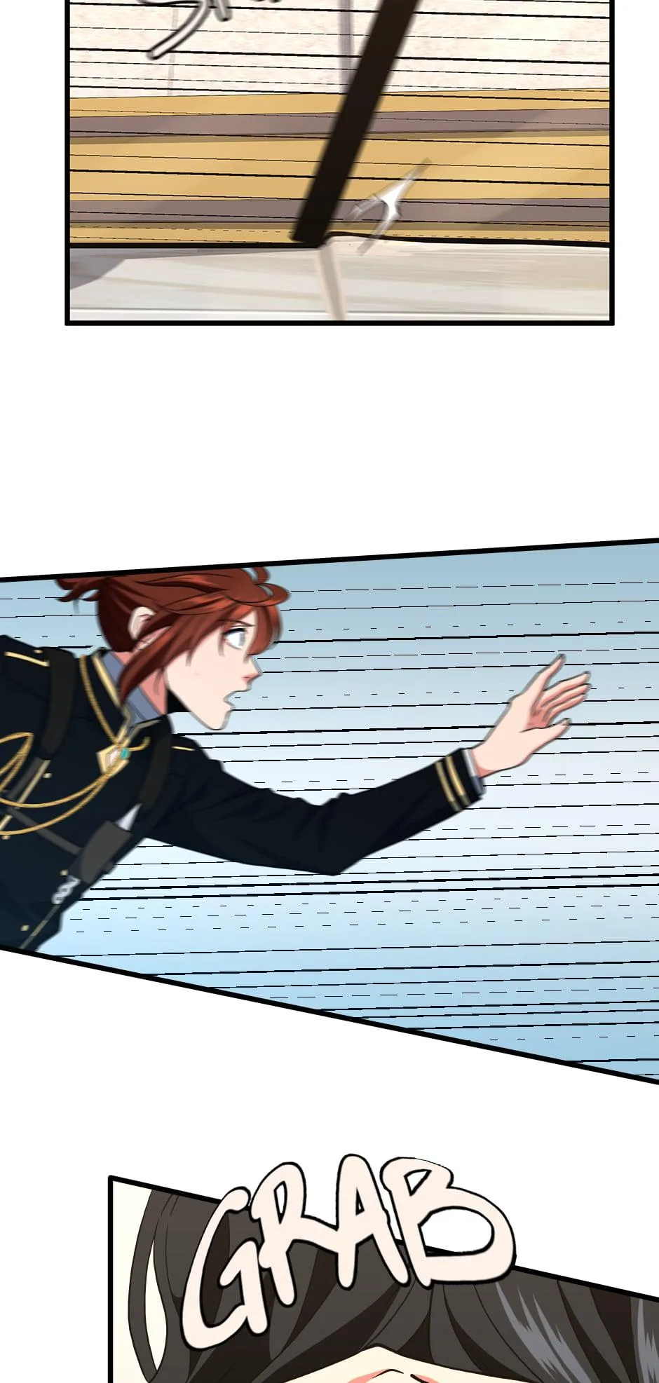 The Beginning After The End - Chapter 103 - Page 39