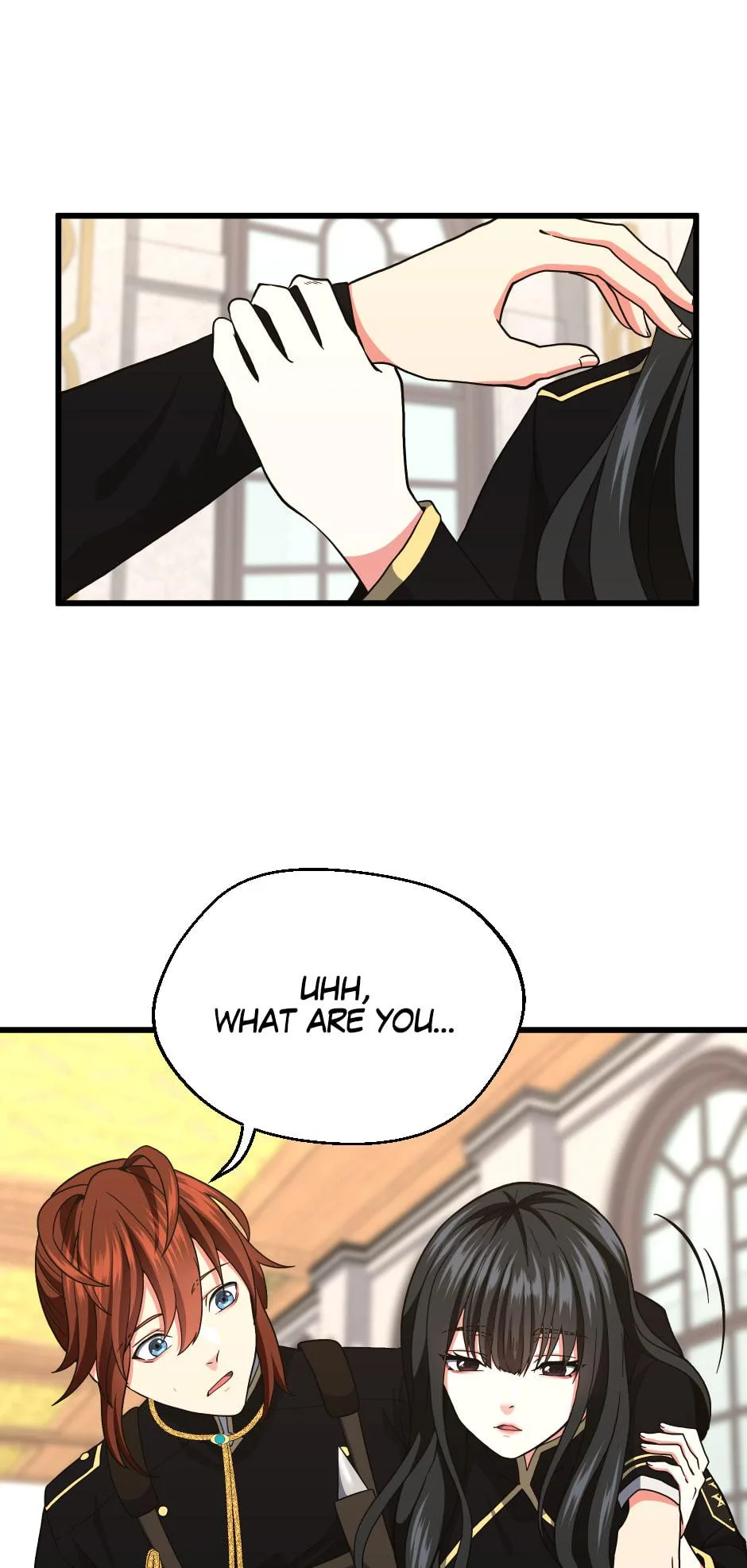 The Beginning After The End - Chapter 103 - Page 42