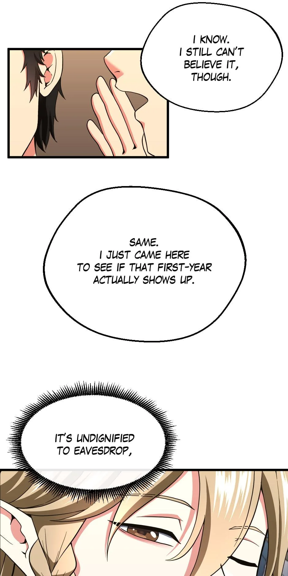 The Beginning After The End - Chapter 103 - Page 48
