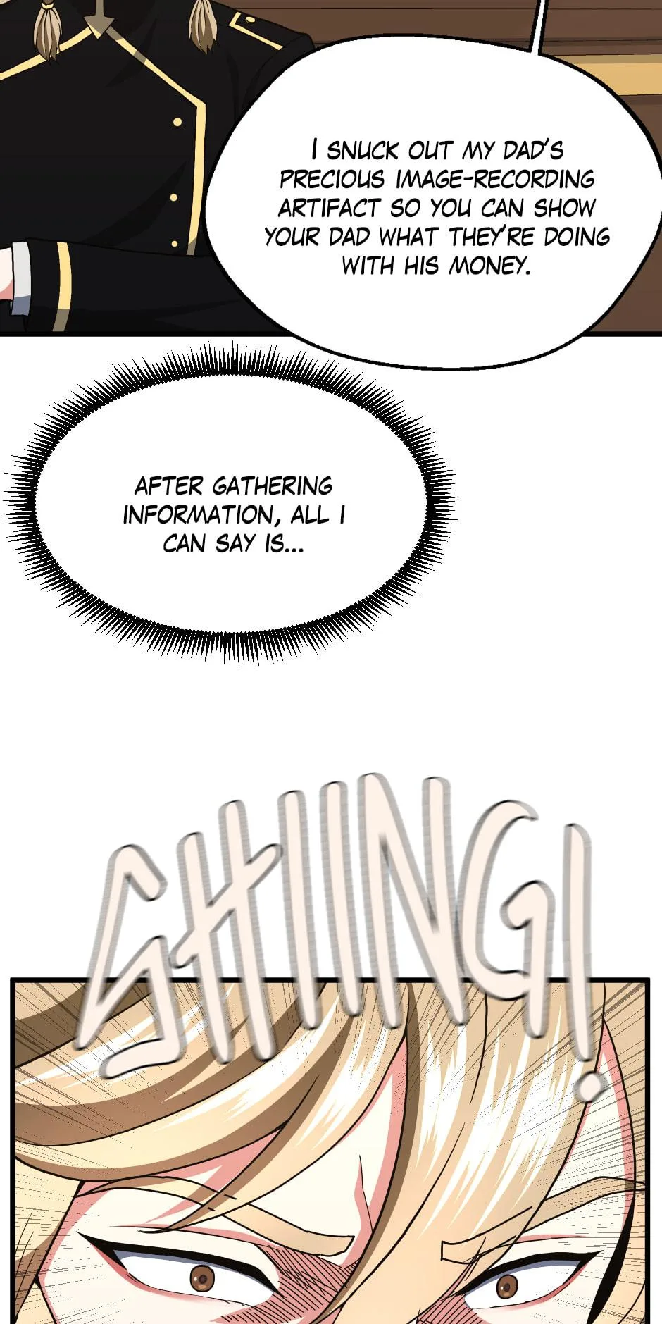 The Beginning After The End - Chapter 103 - Page 51