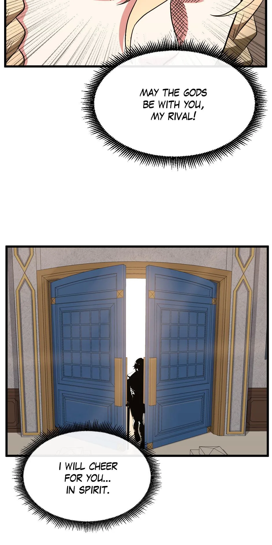The Beginning After The End - Chapter 103 - Page 52