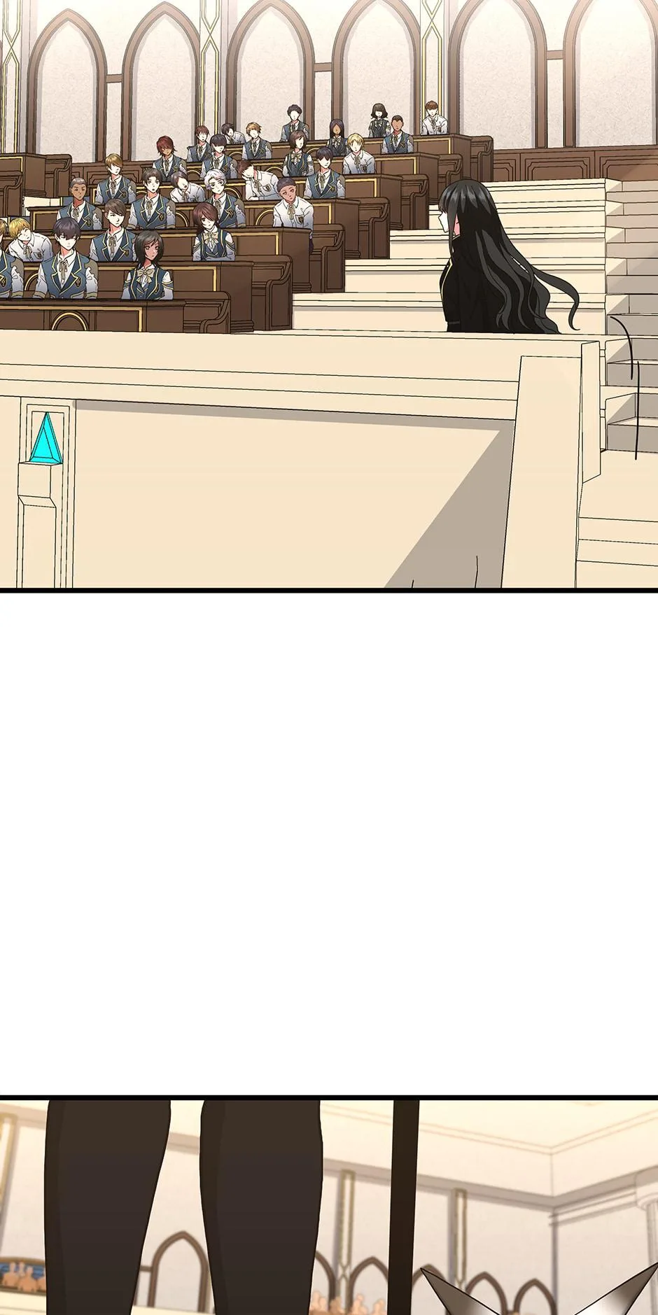 The Beginning After The End - Chapter 103 - Page 59