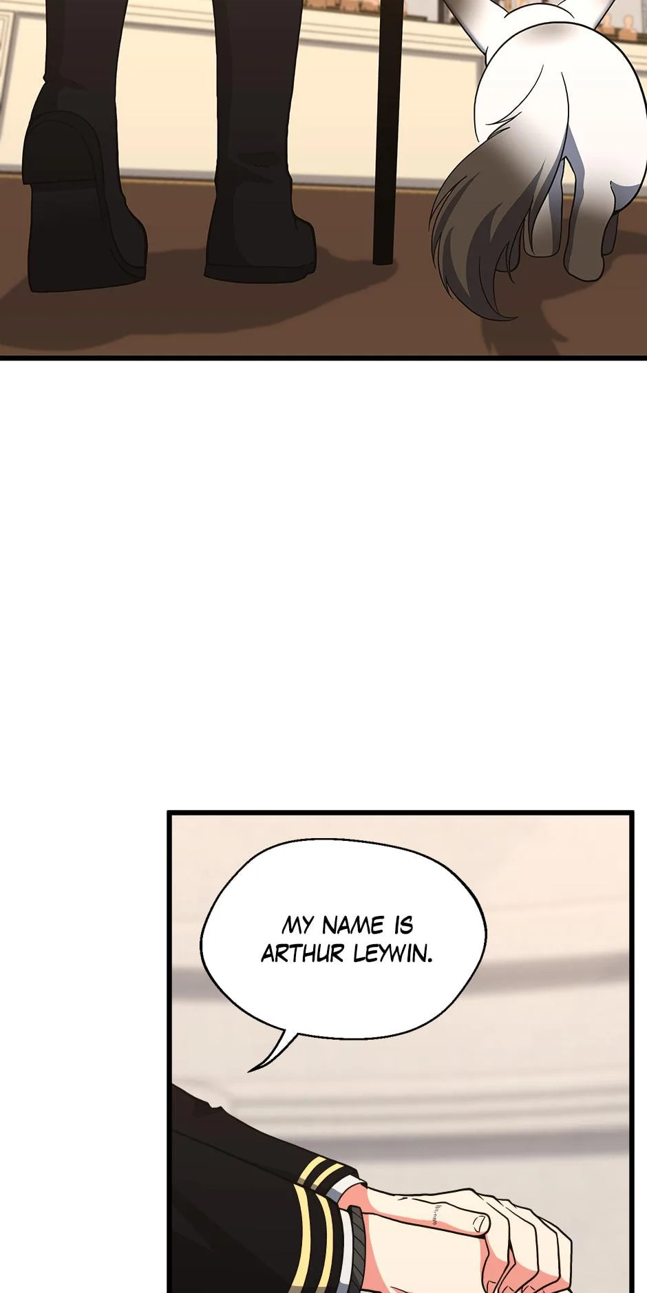 The Beginning After The End - Chapter 103 - Page 60