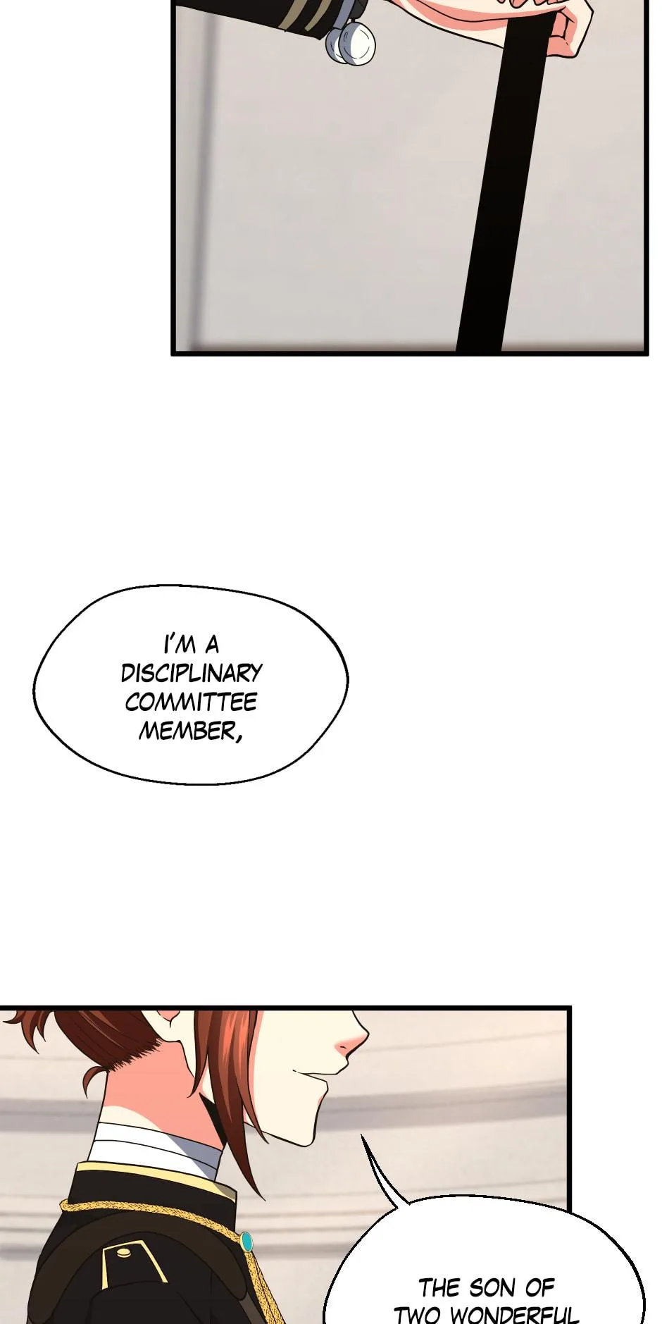 The Beginning After The End - Chapter 103 - Page 61
