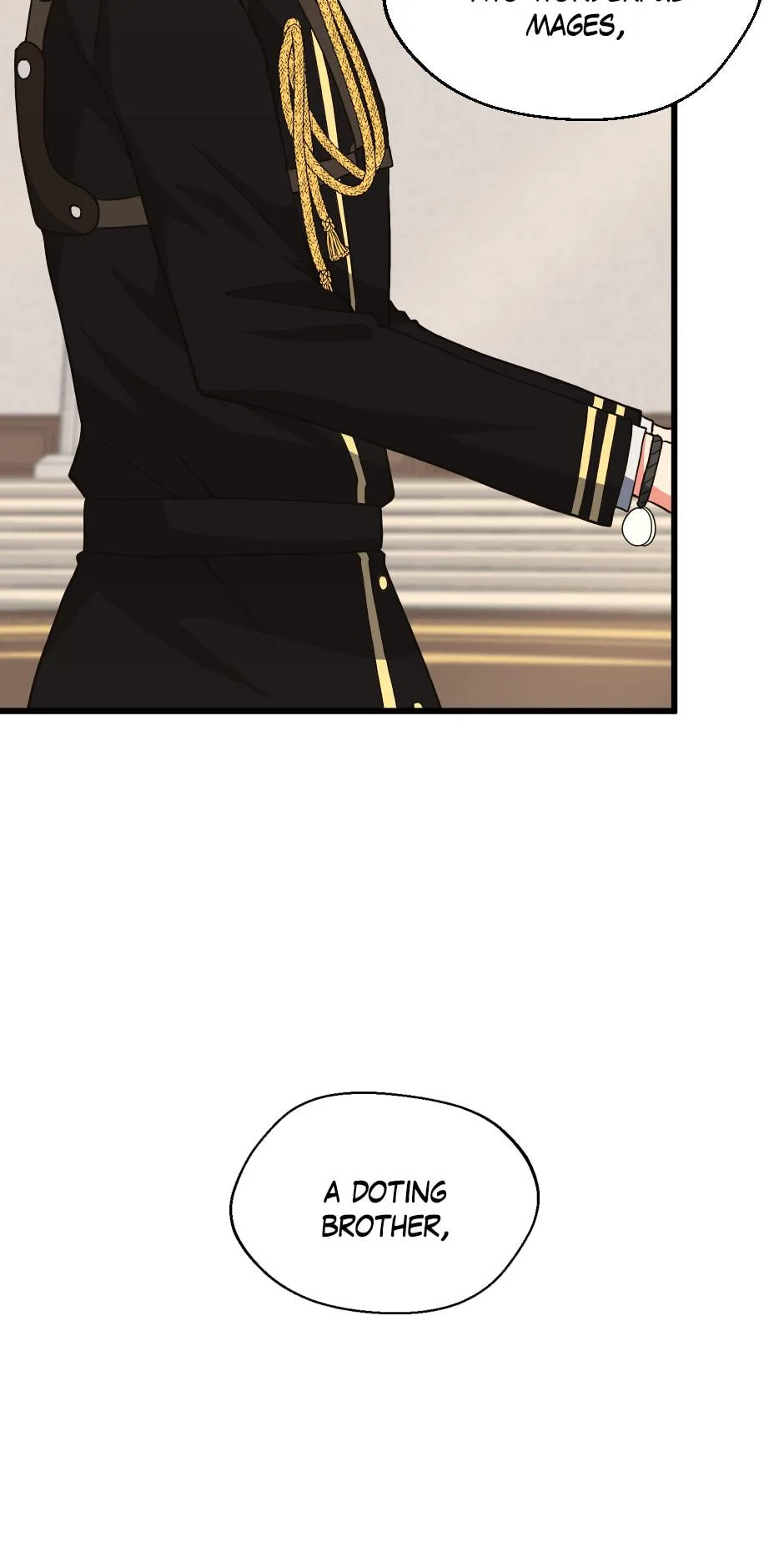 The Beginning After The End - Chapter 103 - Page 62