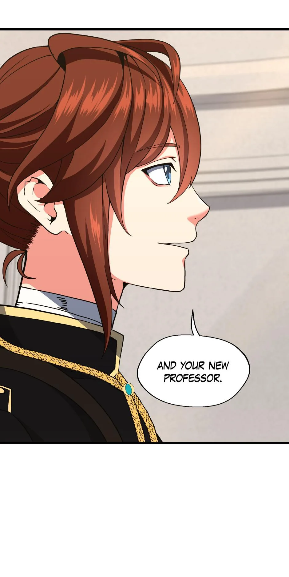 The Beginning After The End - Chapter 103 - Page 63