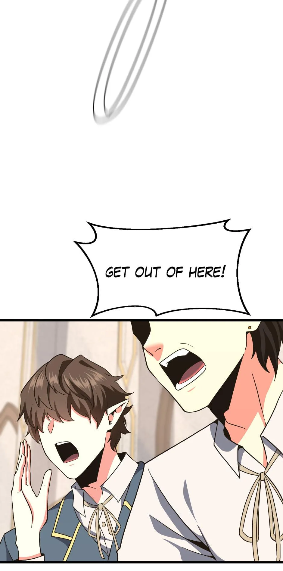 The Beginning After The End - Chapter 103 - Page 65