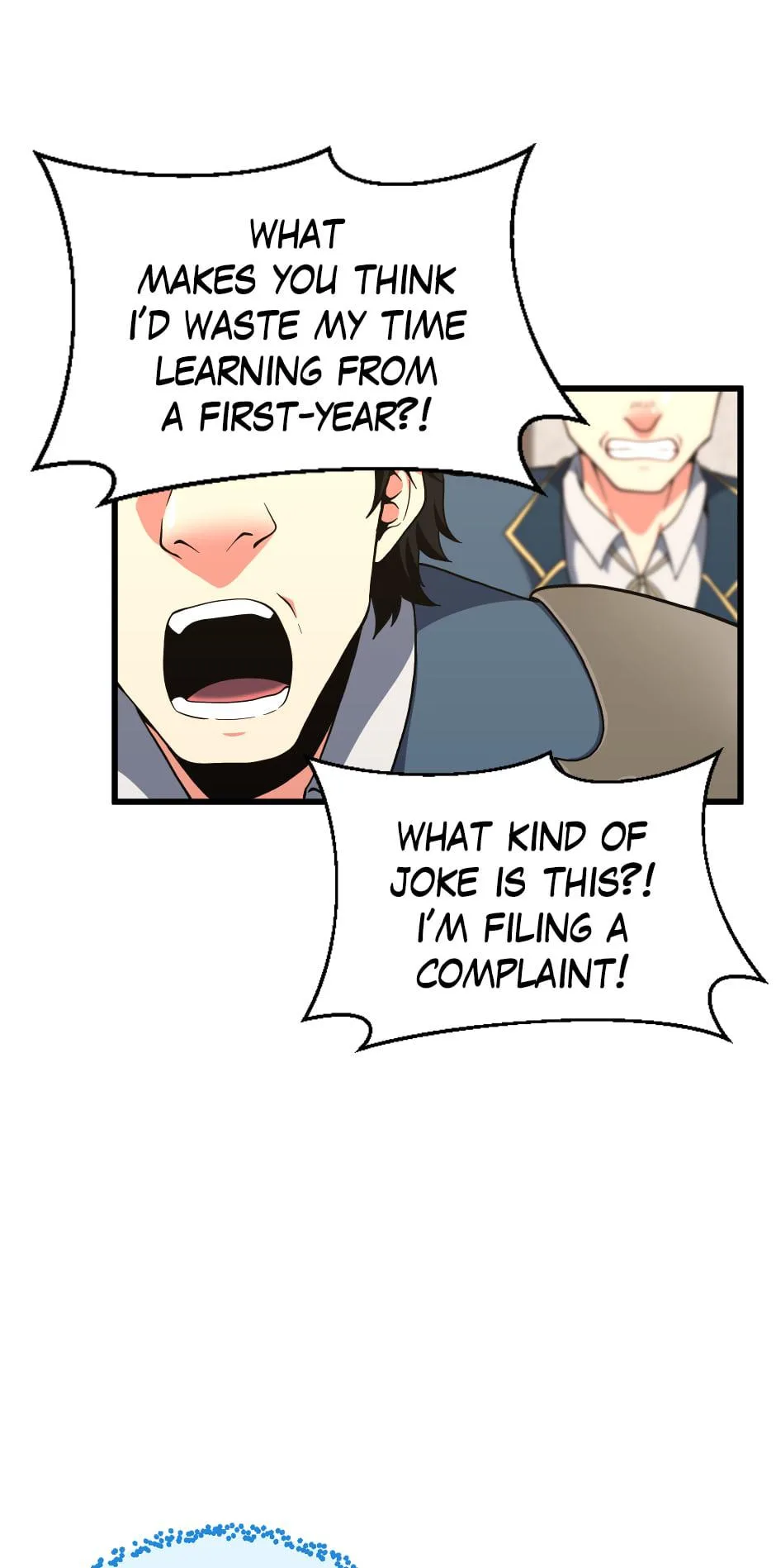 The Beginning After The End - Chapter 103 - Page 66