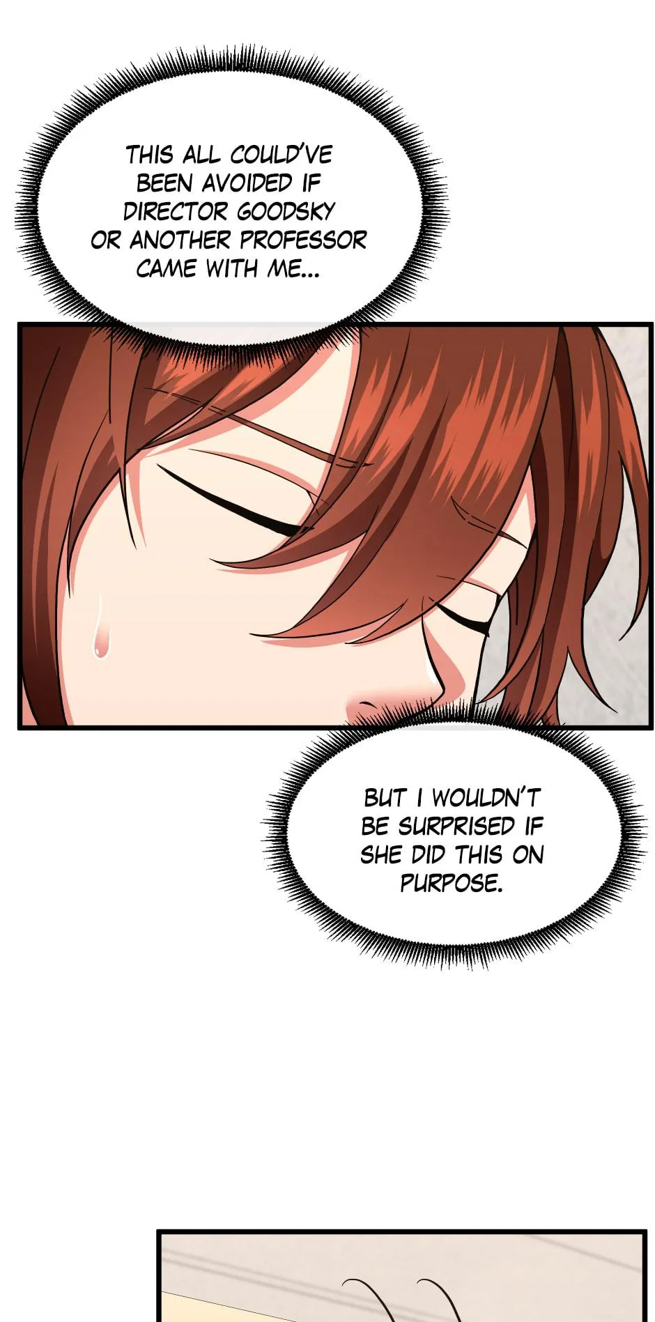 The Beginning After The End - Chapter 103 - Page 68