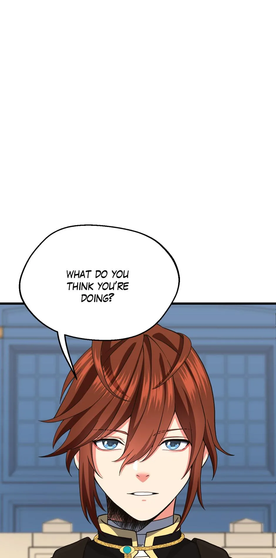 The Beginning After The End - Chapter 103 - Page 72