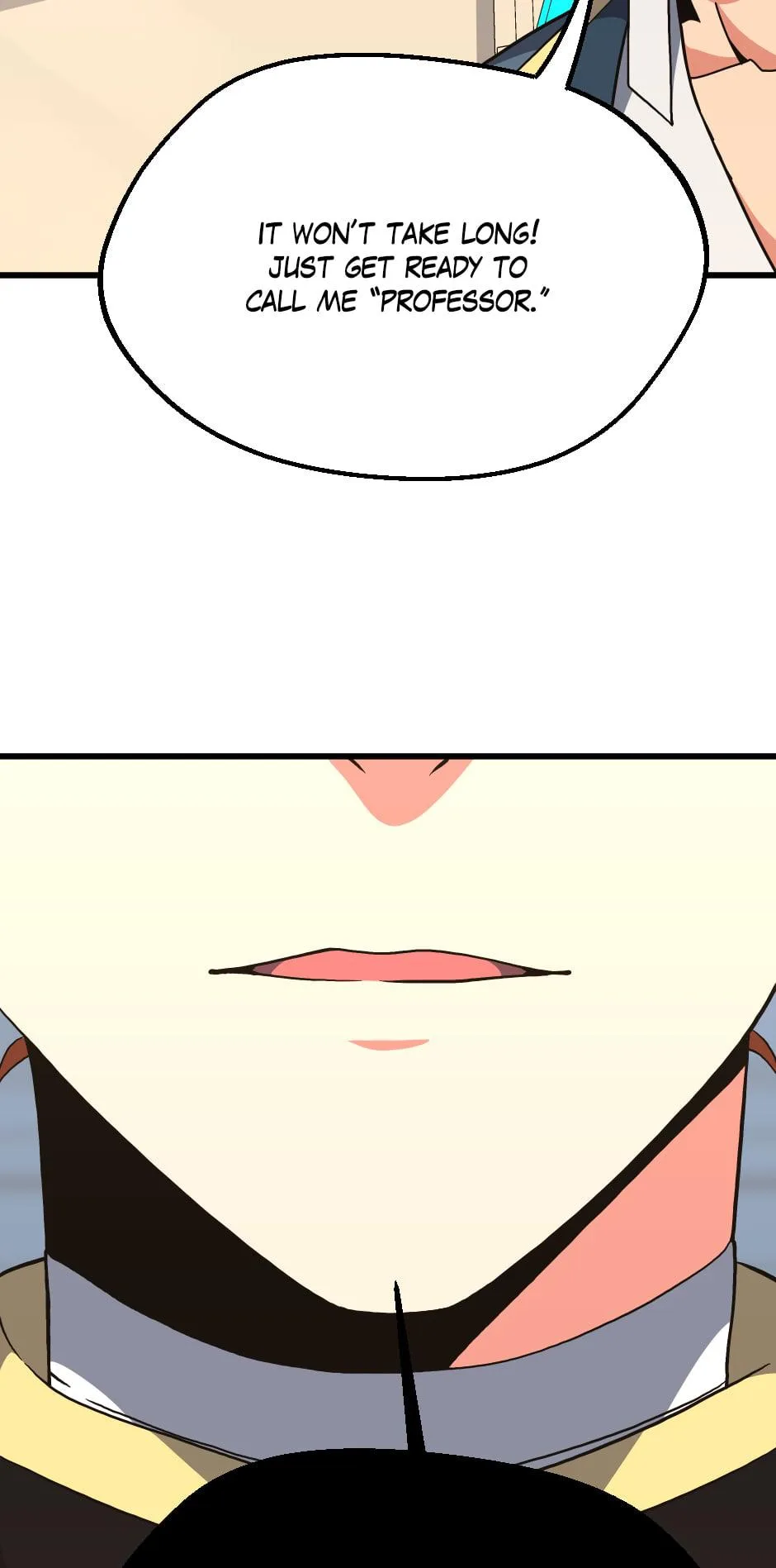 The Beginning After The End - Chapter 103 - Page 76