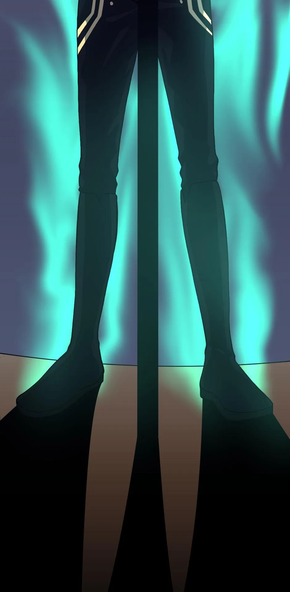 The Beginning After The End - Chapter 103 - Page 79