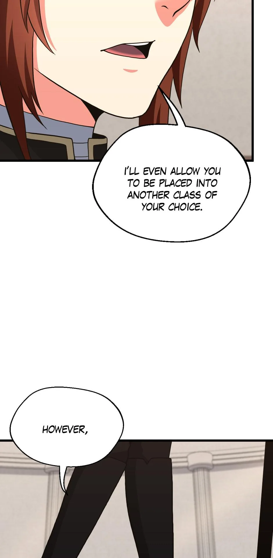 The Beginning After The End - Chapter 103 - Page 83