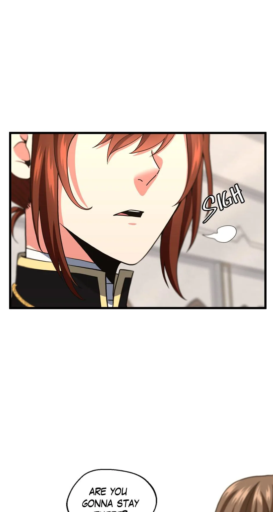 The Beginning After The End - Chapter 104 - Page 1
