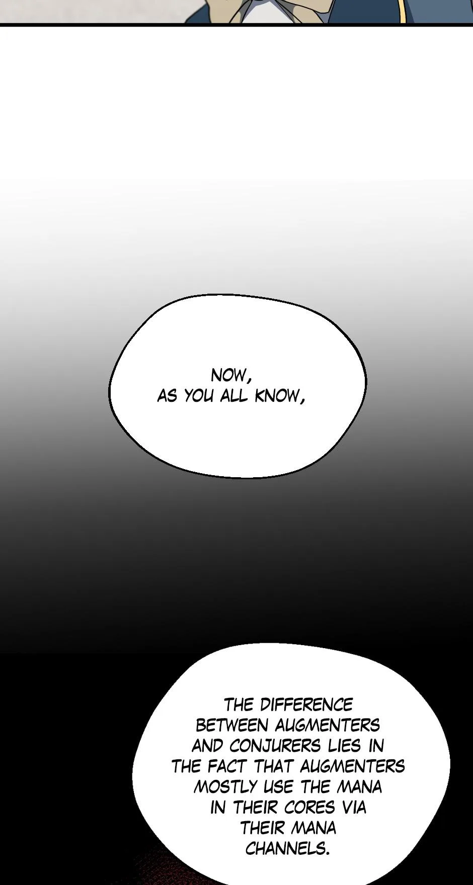 The Beginning After The End - Chapter 104 - Page 14