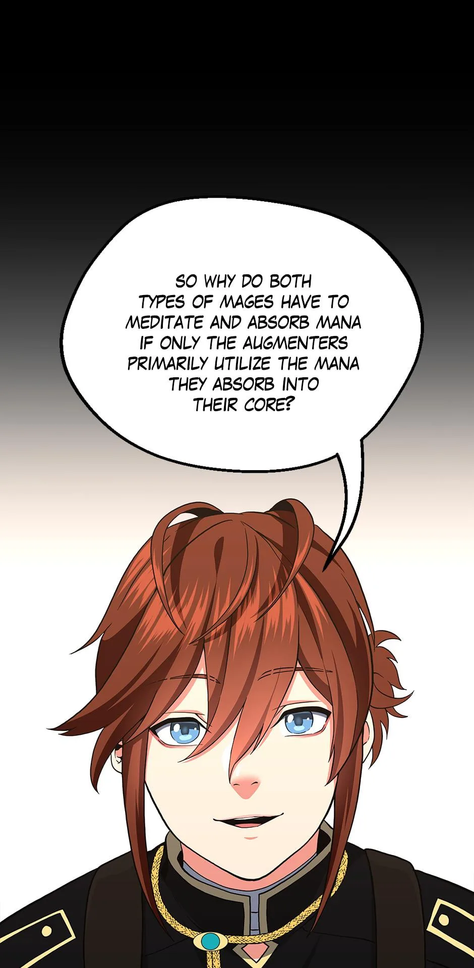 The Beginning After The End - Chapter 104 - Page 17