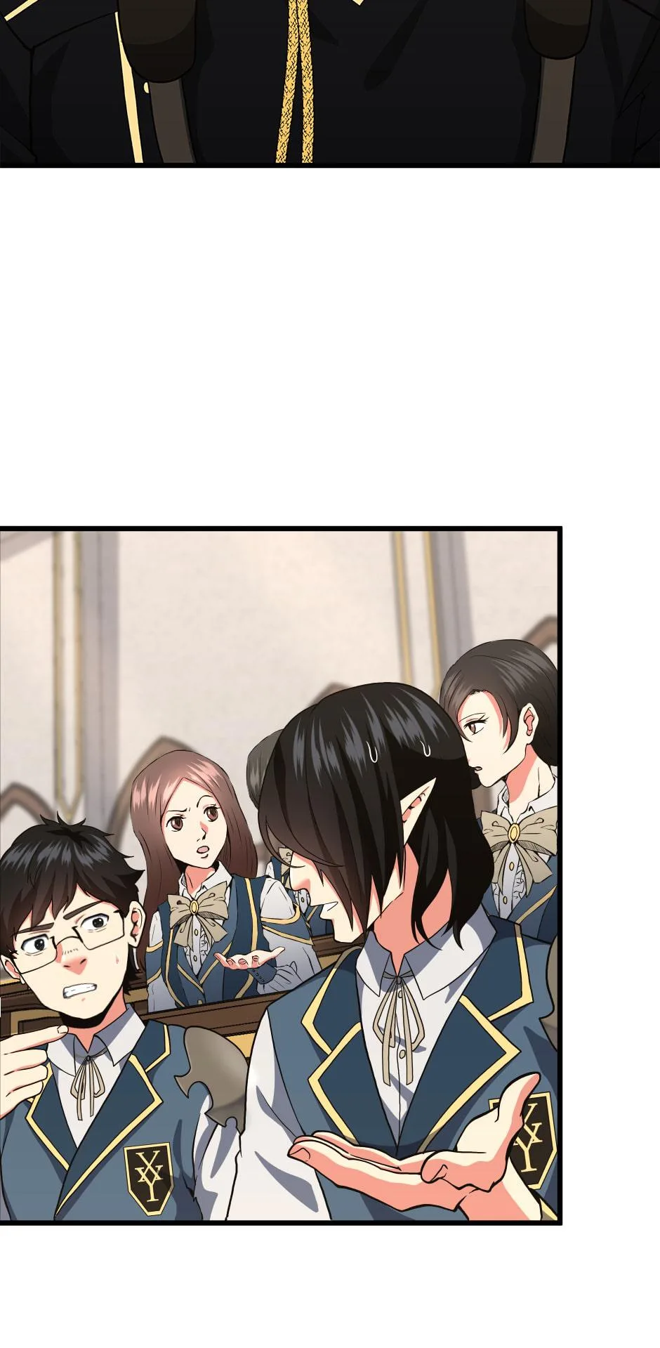 The Beginning After The End - Chapter 104 - Page 18