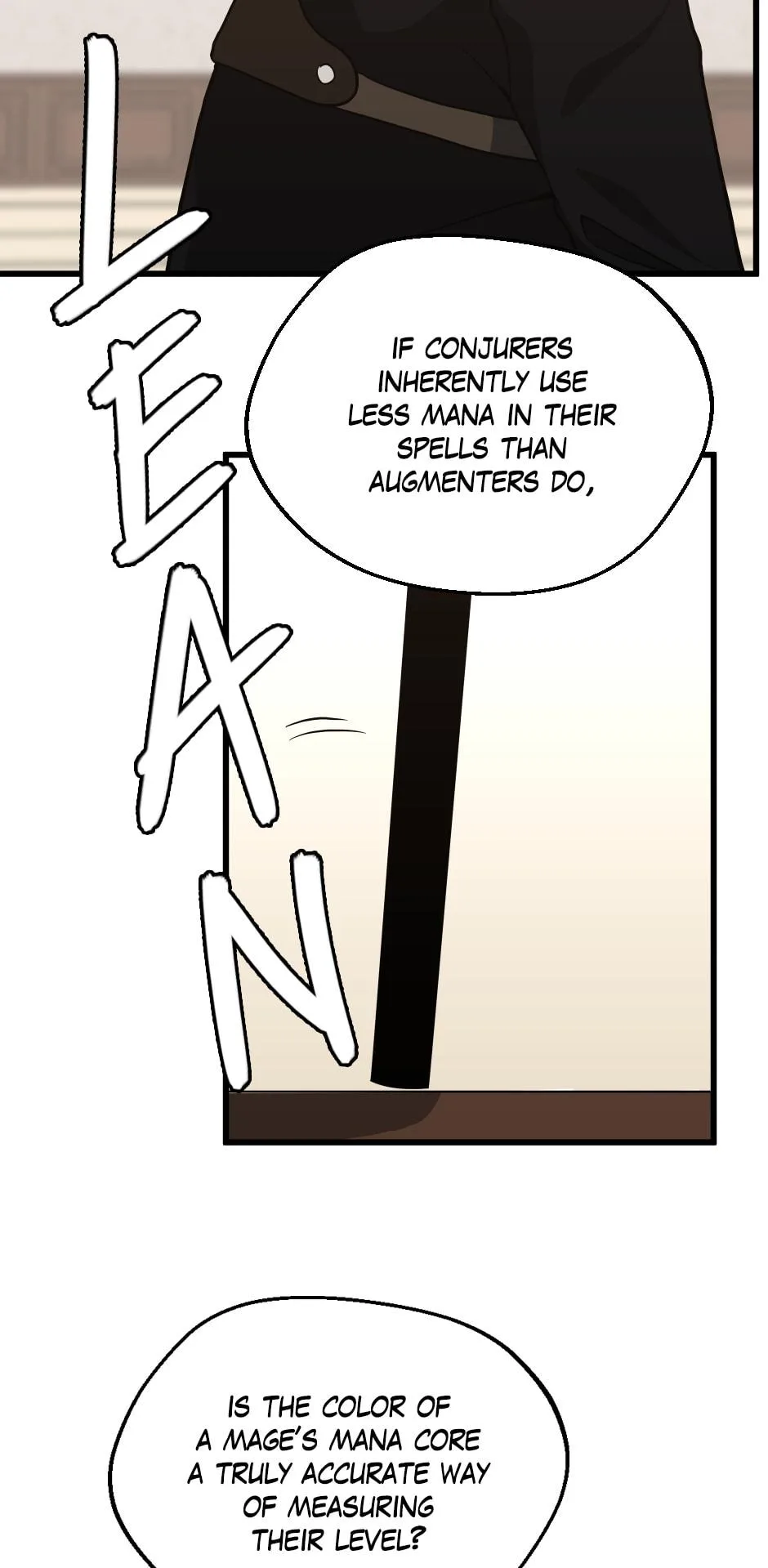 The Beginning After The End - Chapter 104 - Page 23