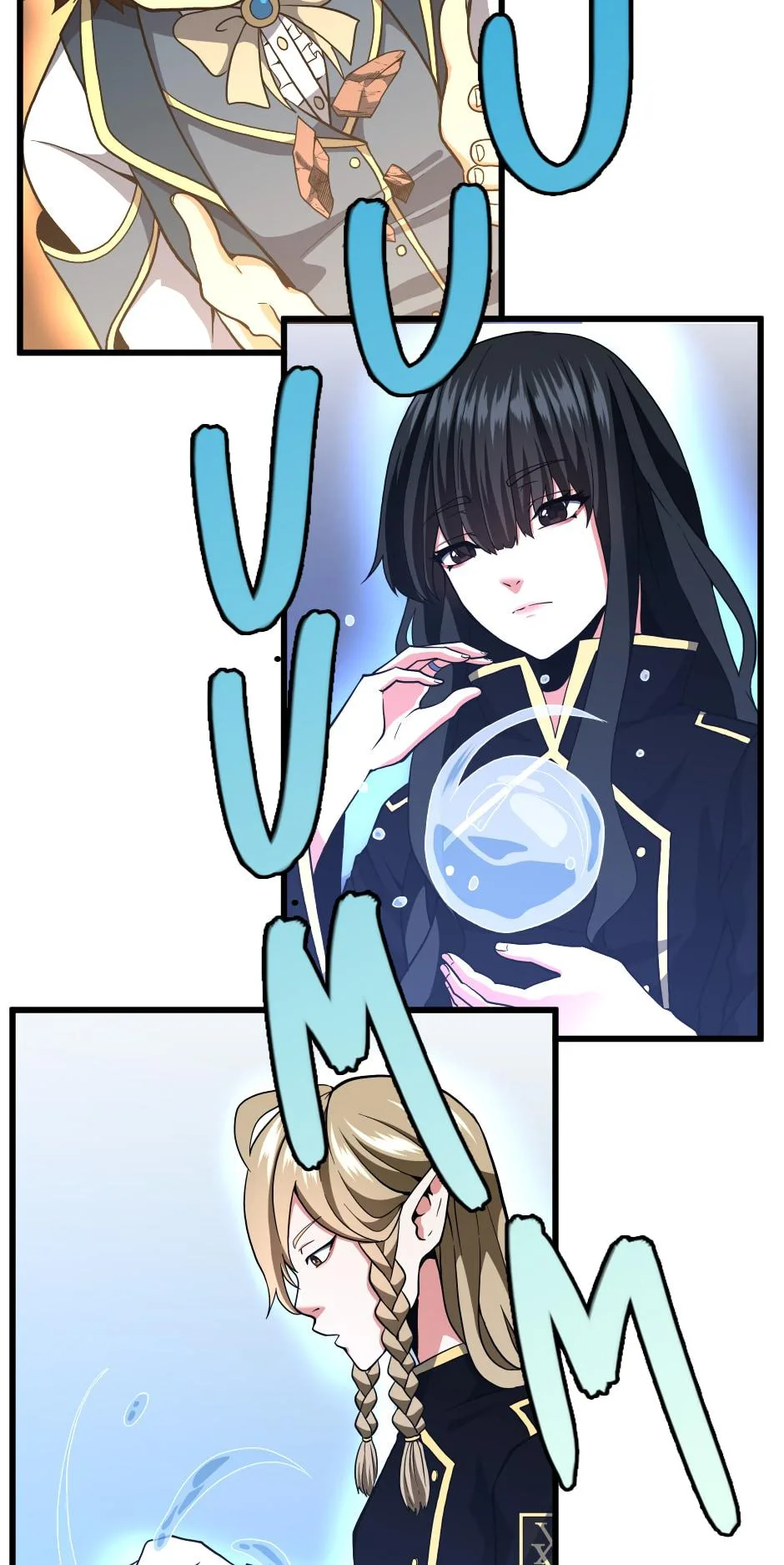 The Beginning After The End - Chapter 104 - Page 33