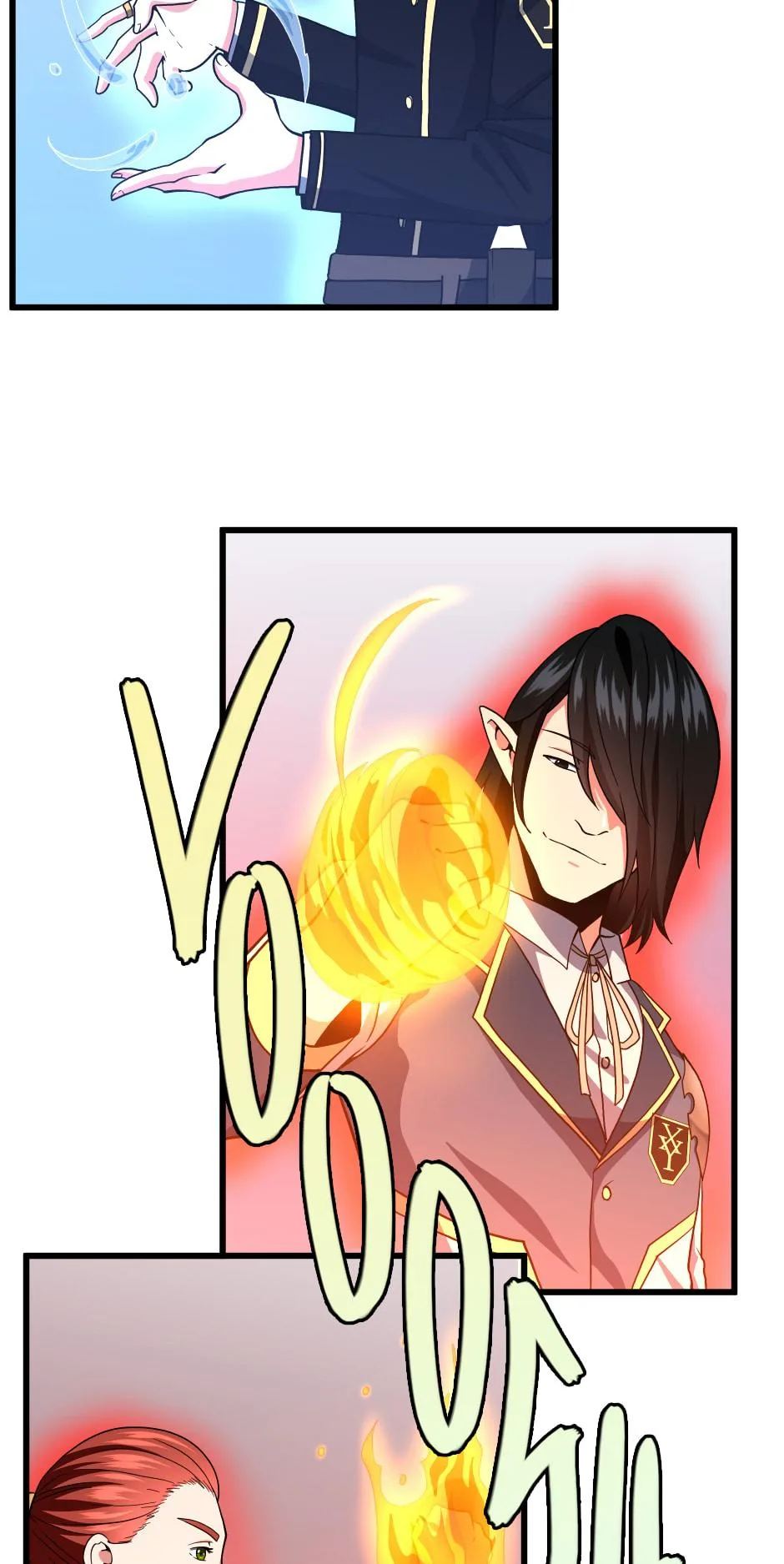 The Beginning After The End - Chapter 104 - Page 34