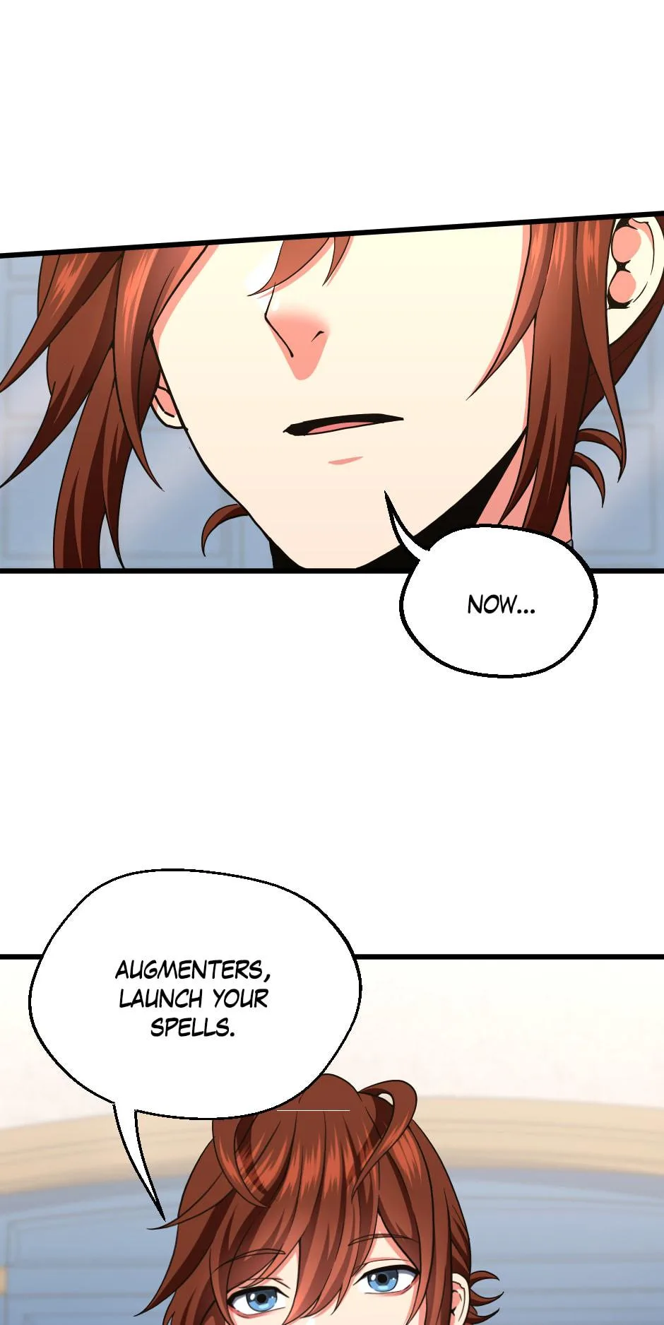 The Beginning After The End - Chapter 104 - Page 37