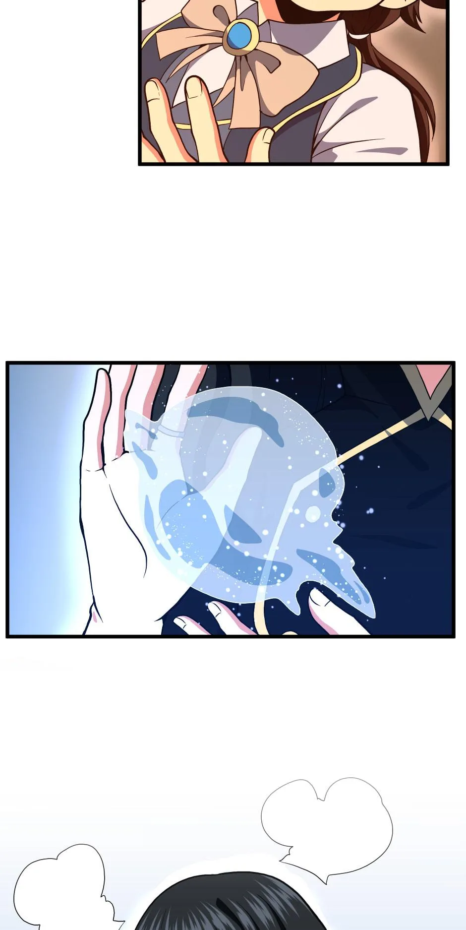 The Beginning After The End - Chapter 104 - Page 44