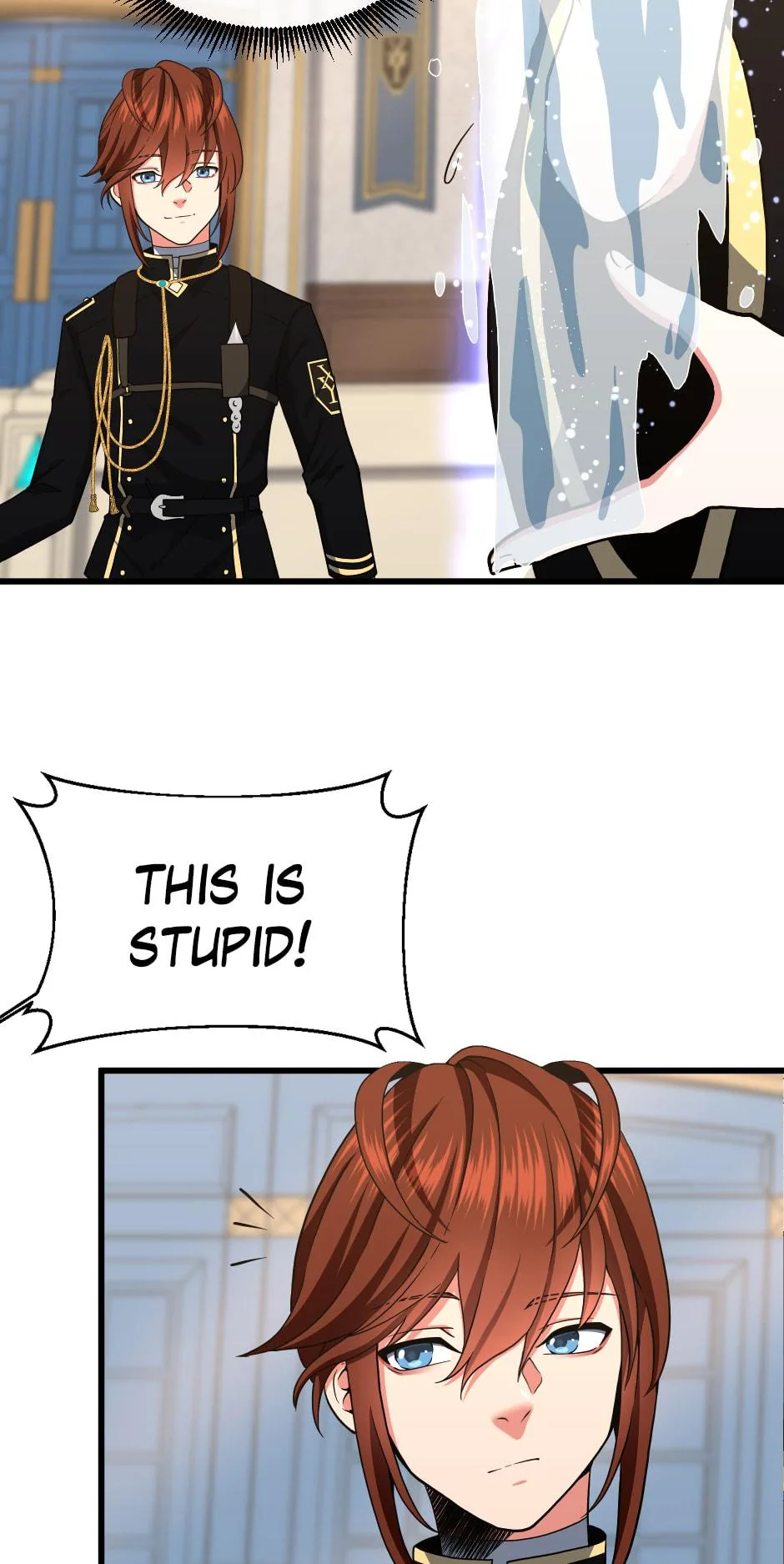 The Beginning After The End - Chapter 104 - Page 46