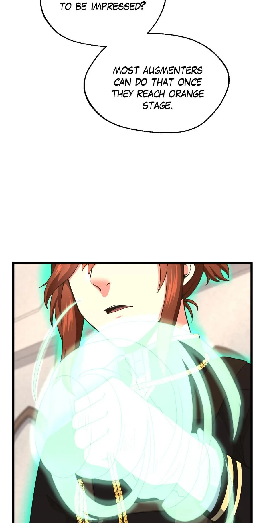 The Beginning After The End - Chapter 104 - Page 52