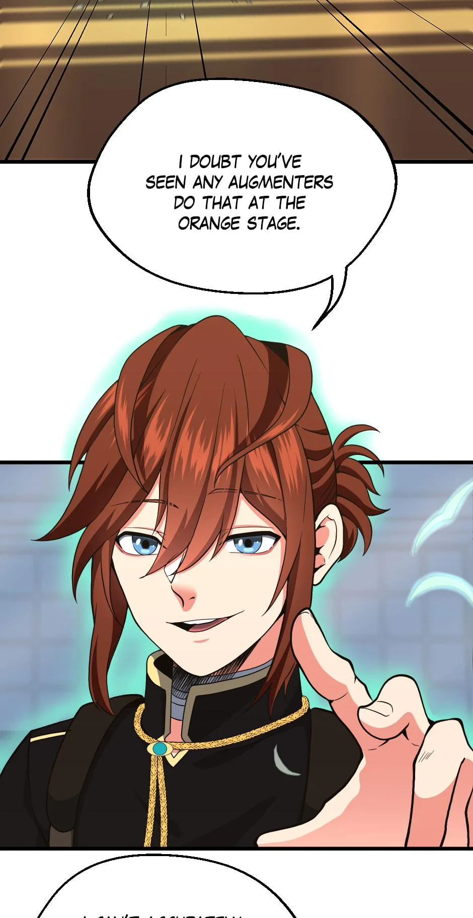 The Beginning After The End - Chapter 104 - Page 55