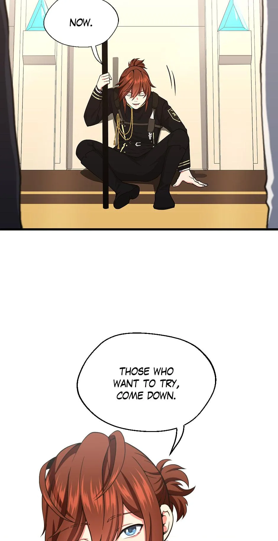 The Beginning After The End - Chapter 104 - Page 57