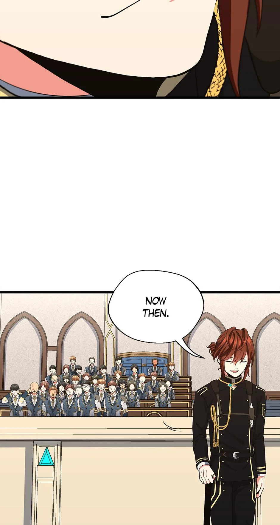 The Beginning After The End - Chapter 104 - Page 6