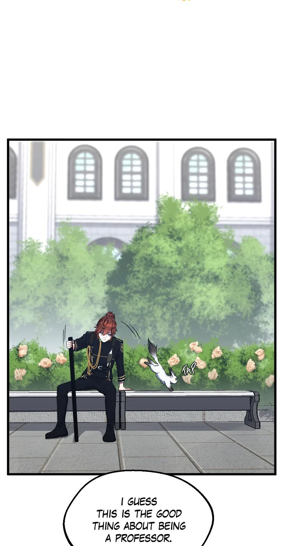 The Beginning After The End - Chapter 104 - Page 61