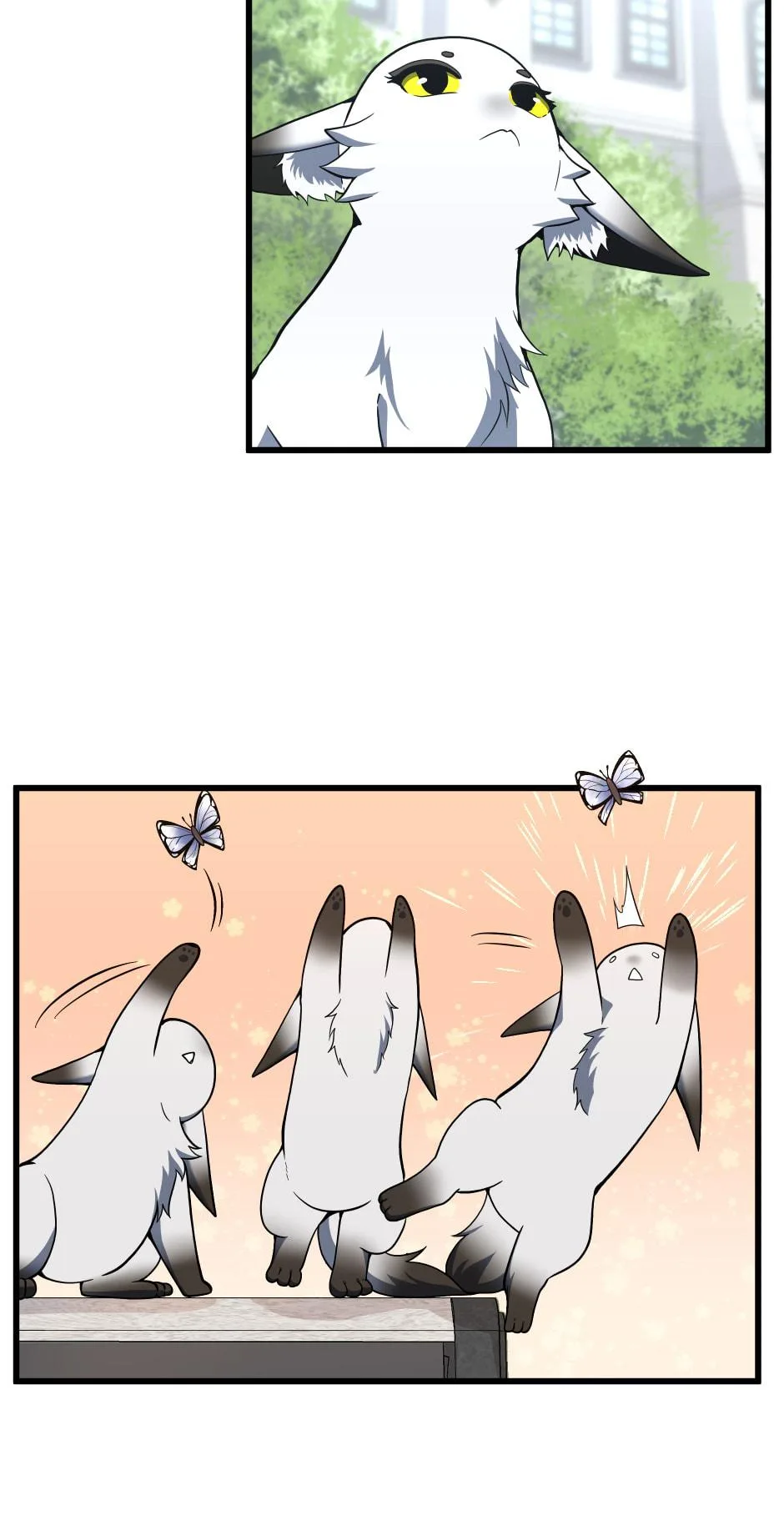 The Beginning After The End - Chapter 104 - Page 63